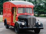 Morris LC5 Royal Mail Van 1956 года